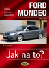 Ford Mondeo od11/00 do 4/07, Údržba a opravy automobilů č.85