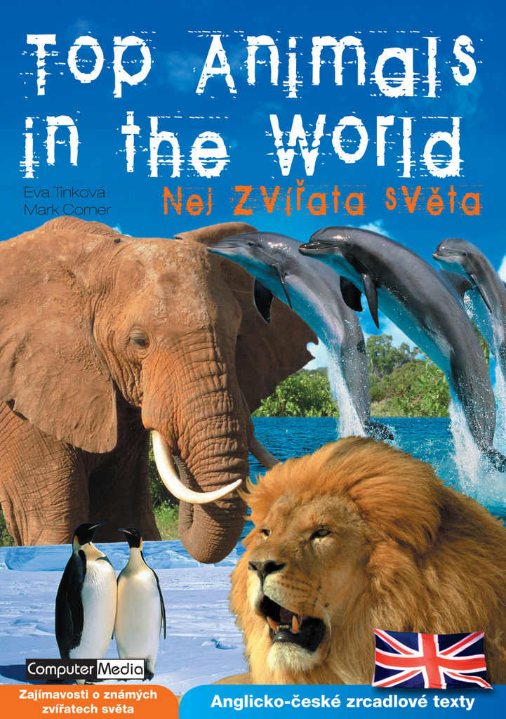 Top Animals in the World - Eva Tinková