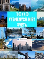 1000 vysněných míst světa - 