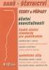 Účetní souvztažnosti České účetní standardy pro podnikatele Syntetické účty - Kolektív autorov