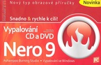 Vypalování CD a DVD Nero 9 - Petr Broža; Roman Kučera