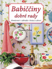 Babiččiny dobré rady nv.  REBO - Nicolas Priou