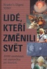 Lidé, kteří změnili svět, 4000 osobností od starověku po dnešek