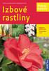 Izbové rastliny Pekný domov - Ursula Braunová-Bernhartová