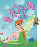 Môj tajný denník - 