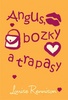 Angus, bozky a trapasy - Louise Renninson