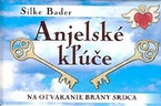 Anjelské kľúče - Silke Bader