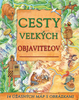 Cesty veľkých objaviteľov - Sarah Harrisonová