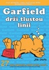 Garfield drží tlustou linii, Číslo 27