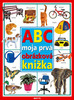 ABC moja prvá obrázková knižka - 