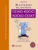 Kapesní slovník kočko-český/če - Jean Cuvelier; Christophe Besse
