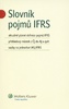 Slovník pojmů IFRS - Jiří Strouhal