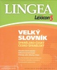 Lexicon5 Španělský velký slovník - Kolektiv autorů