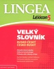 Lexicon5 Ruský velký slovník - Kolektiv autorů