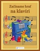 Začíname hrať na klavíri - 