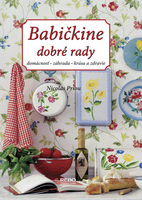 Babičkine dobré rady 9,90 SK - Nicolas Priou