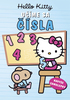 Hello Kitty Učíme sa čisla - 