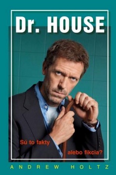 Dr. House - Andrew Holtz