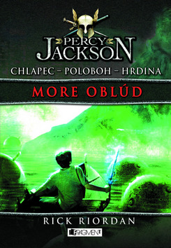 www.filmland.sk - Percy Jackson More oblúd