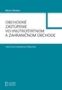 Obchodné zastúpenie vo vnútroštátnom a zahraničnom obchode - Martin Winkler
