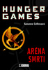 Aréna smrti Hunger games - Suzanne Collins