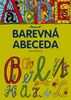 Barevná abeceda - Jana Kubásková