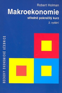 Makroekonomie