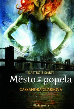 Msto z popela