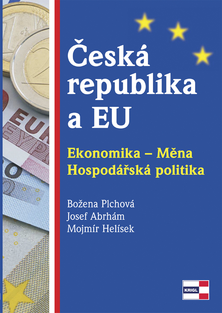 Česká republika a EU - Josef Abrhám
