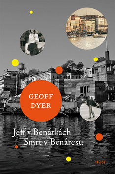 Jeff v Benátkách Smrt v Benáresu