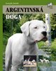 Argentinská doga - Joseph Janish