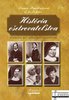 História ošetrovateľstva - Kolektív autorov