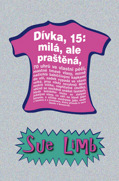 Dívka, 15: milá, ale praštěná