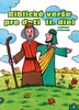 Biblické verše pre deti II. diel - Ladislav Fričovský; Roman Topolčany