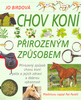 Chov koní přirozeným způs.2v. - Jo Birdová