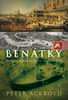 Benátky                 BB ART - Peter Ackroyd
