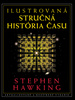 Ilustrovaná stručná história času - Stephen W. Hawking
