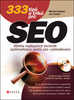333 tipů a triků pro SEO+CD - Michal Kubíček