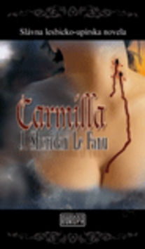Carmilla - Joseph Sheridan Le Fanu