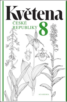 Květena České republiky 8