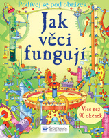 Jak věci fungují, Podívej se pod obrázek