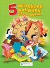 5minutové pohádky před spaním - 