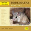 Bodlinatka sinajská - Hana a Vladimír Motyčkovi