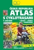Česká republika atlas s cyklo. - 