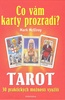 Co vám karty prozradí? - Jacky Newcomb