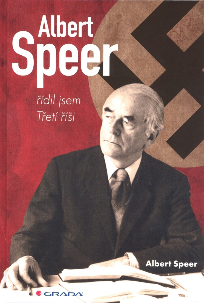 Albert Speer - Albert Speer