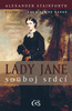 Lady Jane souboj srdcí - Alexander Stainforth