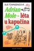 Adrian Mole - léta u kapučína - Sue Townsendová