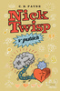 Nick Twisp v putách - C.D. Payne