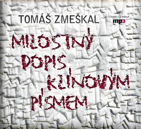 Milostný dopis klínovým písmem